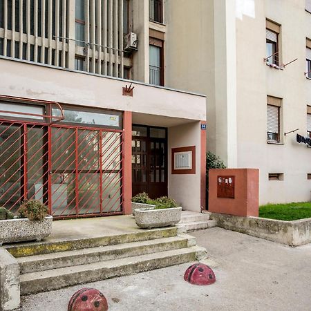 Apartment Kossi Сплит Екстериор снимка