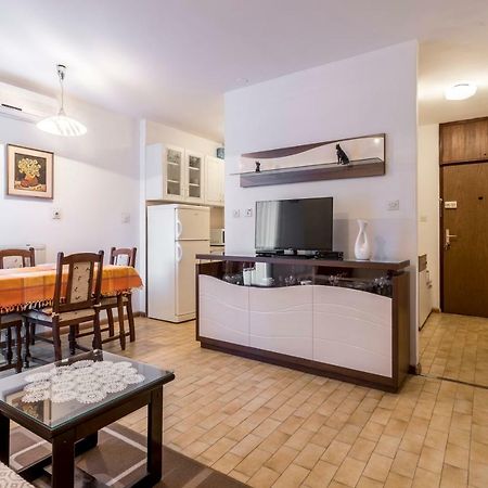 Apartment Kossi Сплит Екстериор снимка