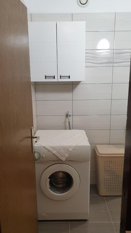 Apartment Kossi Сплит Екстериор снимка
