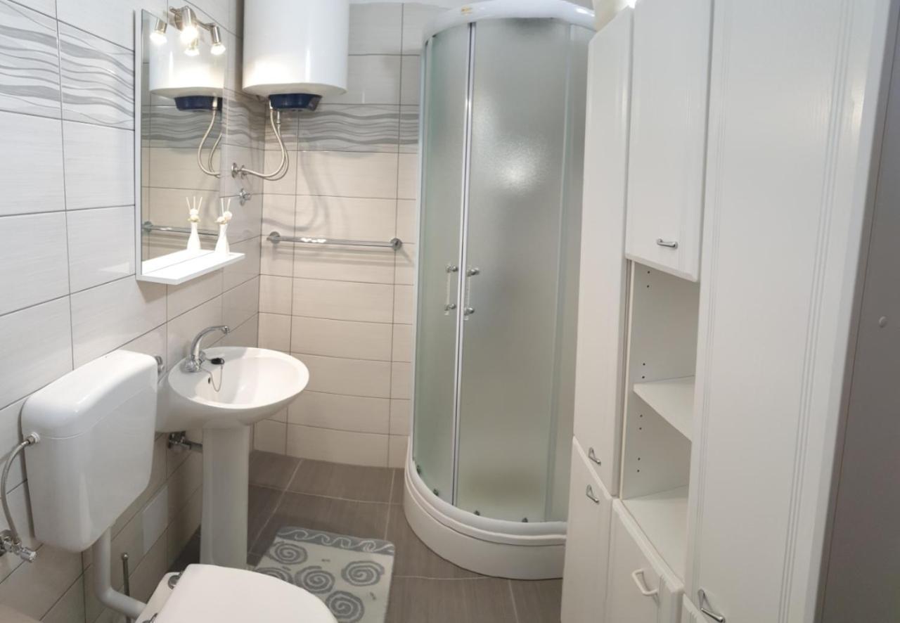 Apartment Kossi Сплит Екстериор снимка