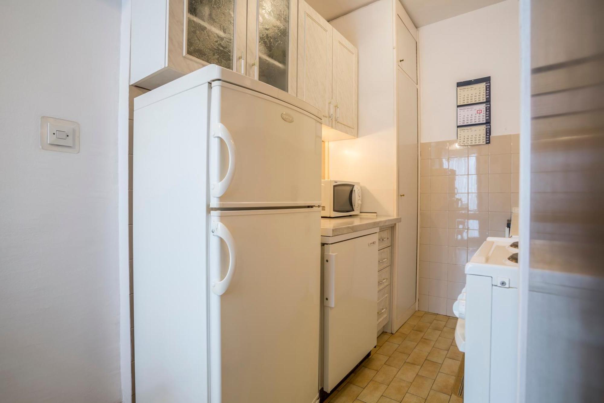 Apartment Kossi Сплит Екстериор снимка