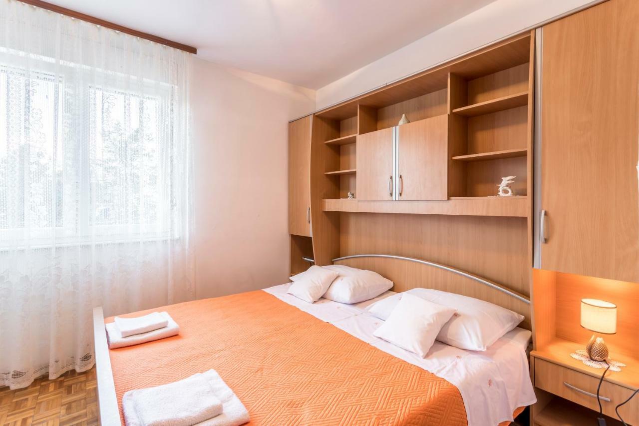Apartment Kossi Сплит Екстериор снимка