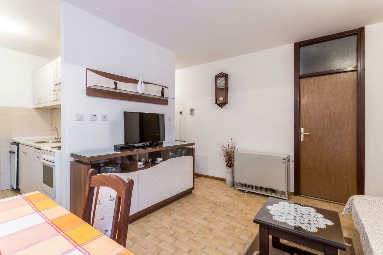 Apartment Kossi Сплит Екстериор снимка