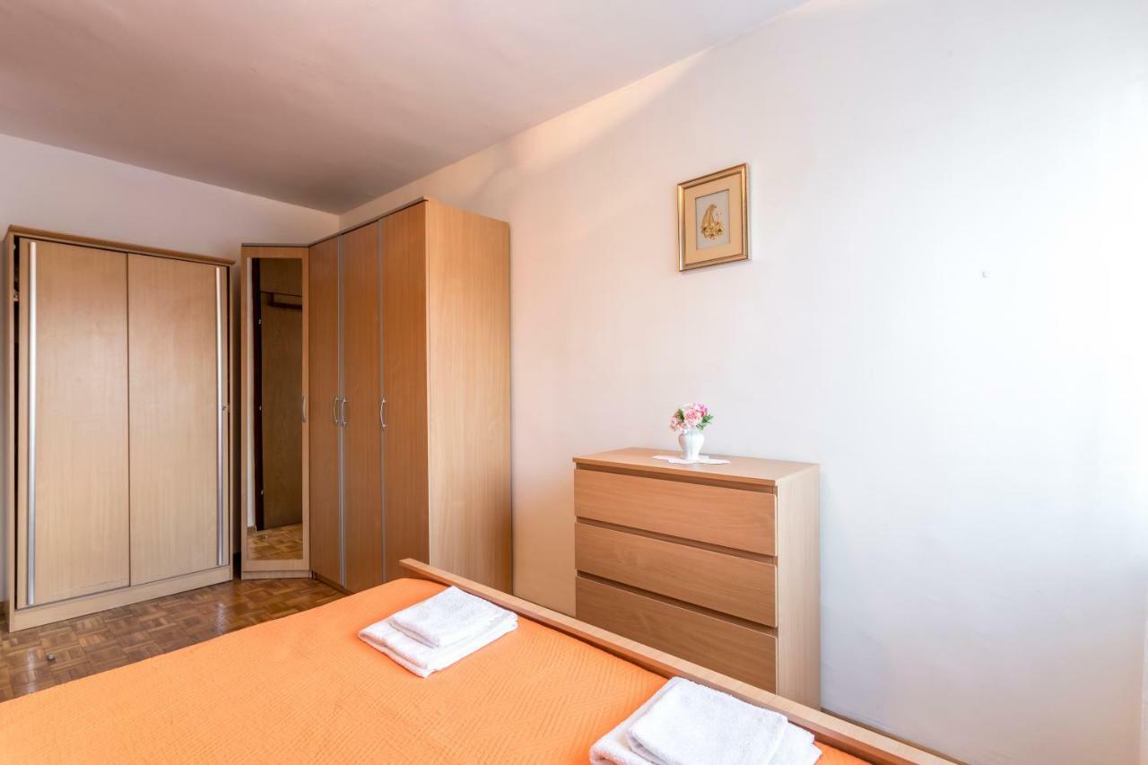 Apartment Kossi Сплит Екстериор снимка